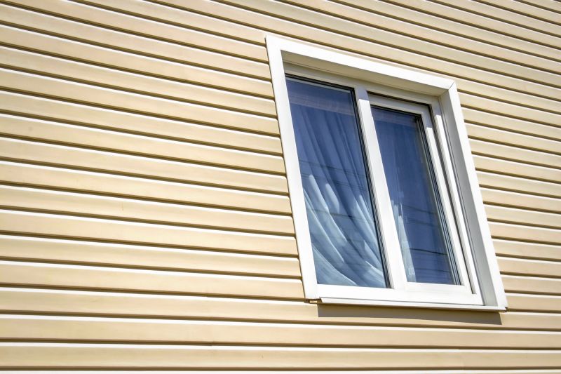 Siding Replacement