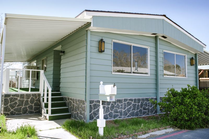 Siding Replacement