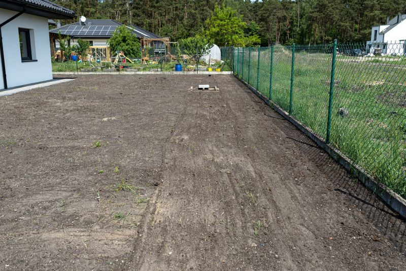 Site Leveling