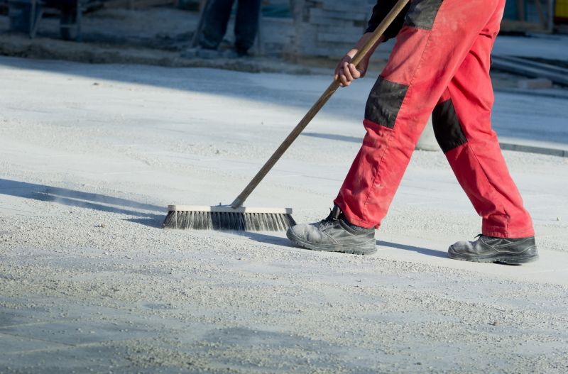 Site Prep Service