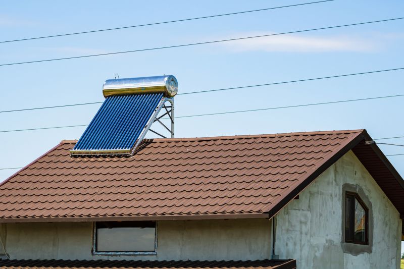 Solar Water Heater Service