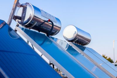 Solar Water Heater Service