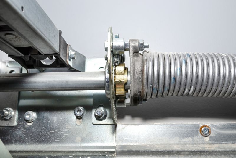Spindle Replacement