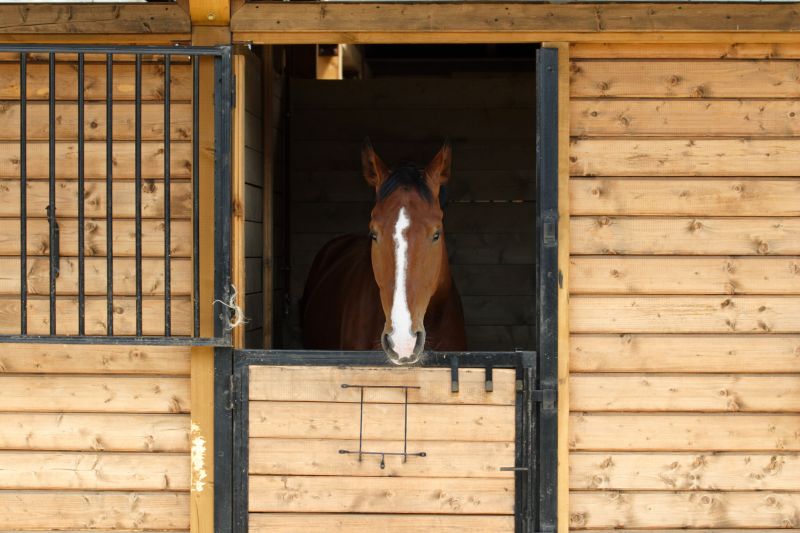 Stable Repair