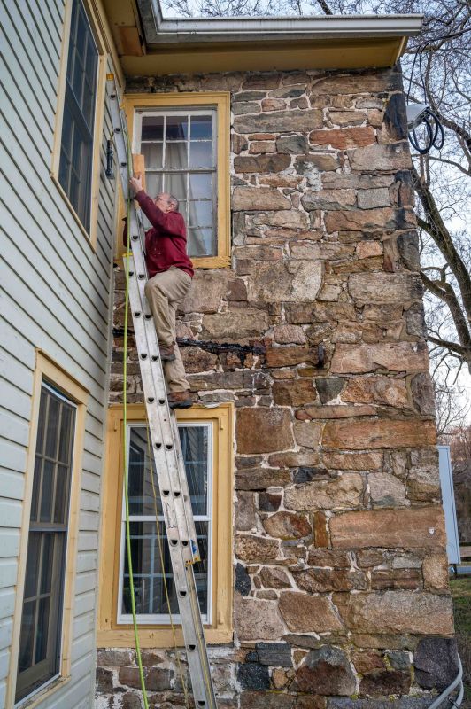 Stable Repair