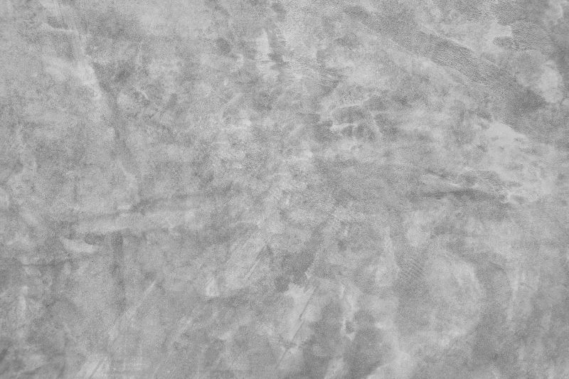 Stained Concrete Installation