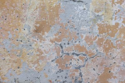 Stained Concrete Installation