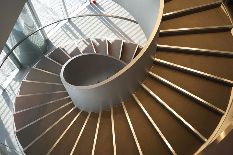 Staircase Installation