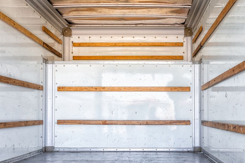 Storage Building Construction