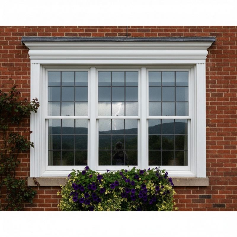 Storm Windows Replacement