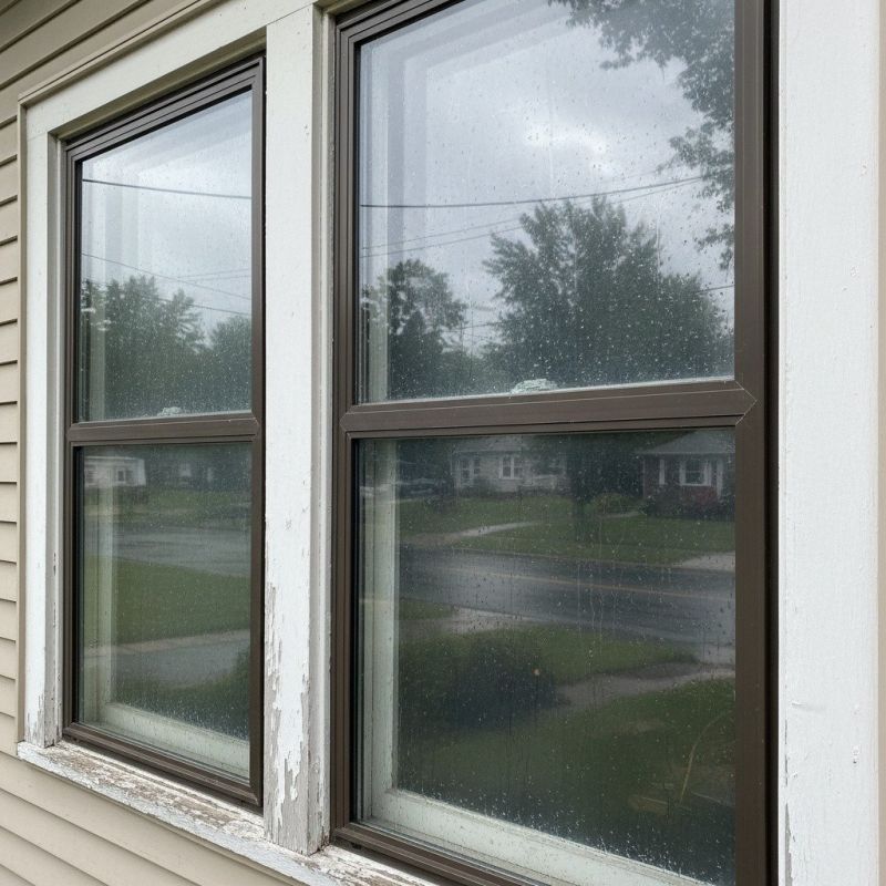 Storm Windows Replacement