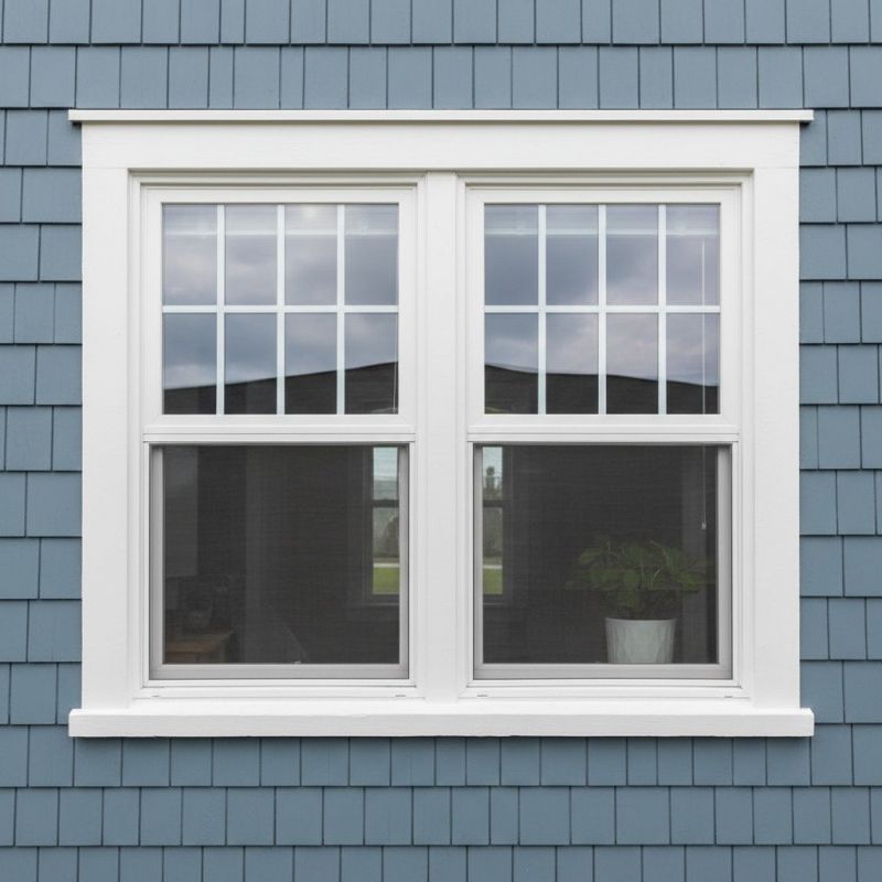 Storm Windows Replacement