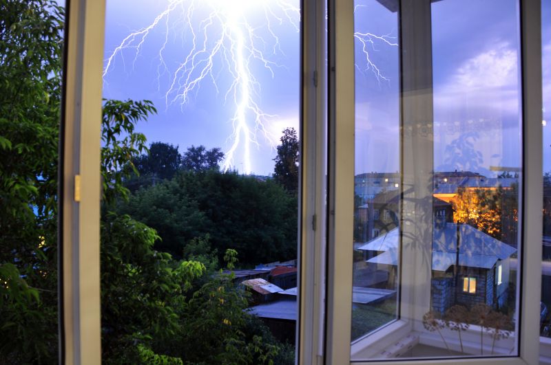 Storm Windows Replacement