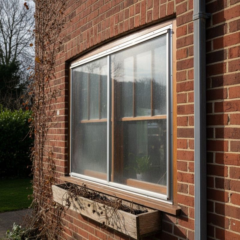Storm Windows Replacement