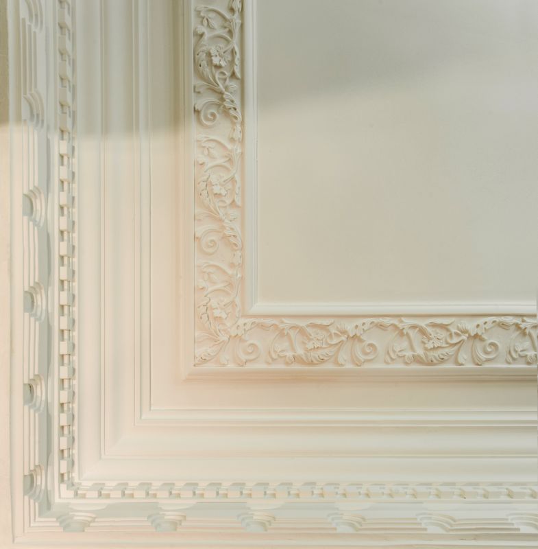 Stucco Painting