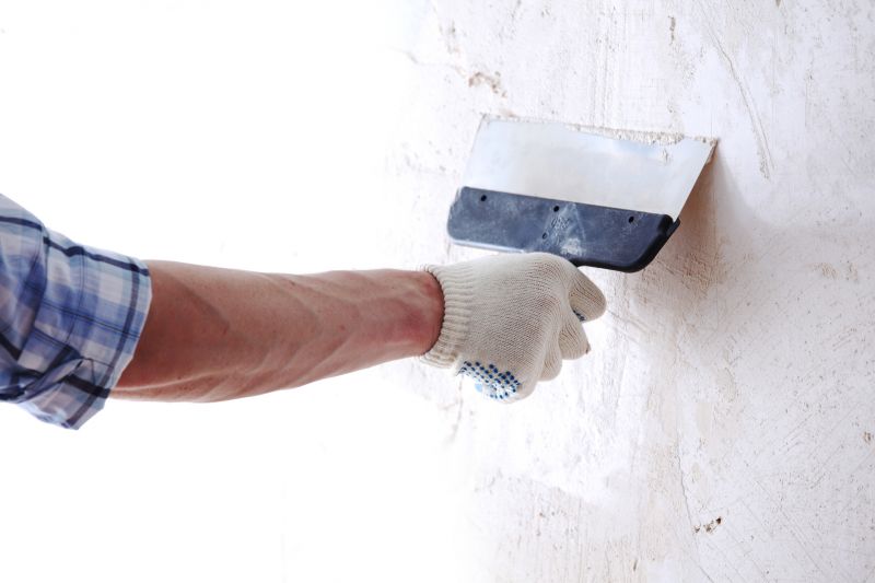 Stucco Painting
