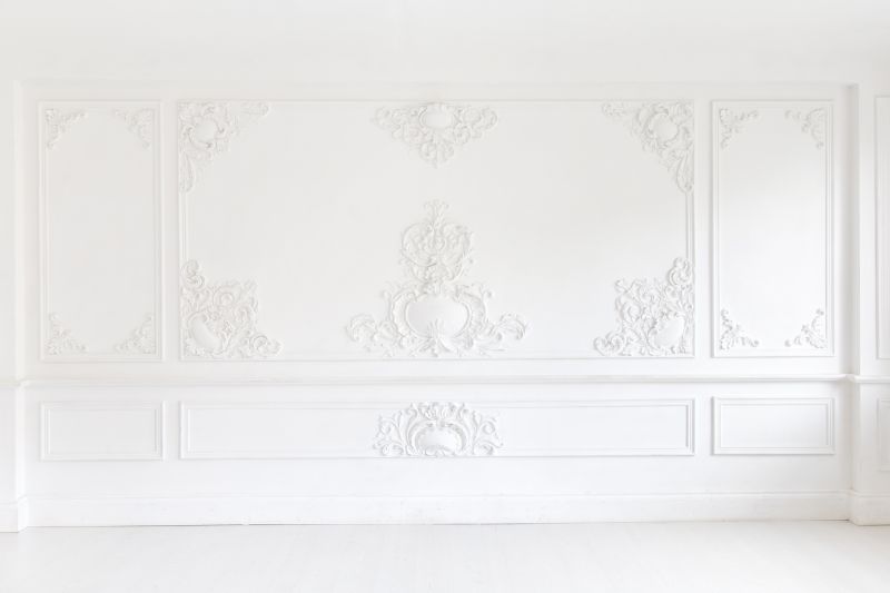 Stucco Painting