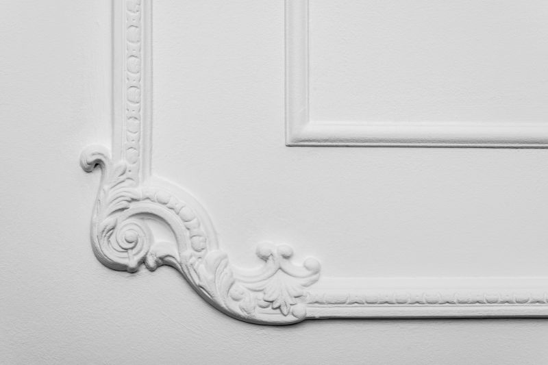 Stucco Painting