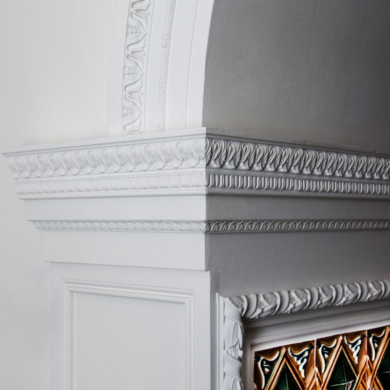 Stucco Painting