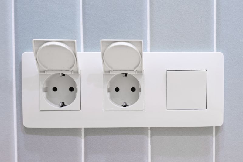 Switch Installation