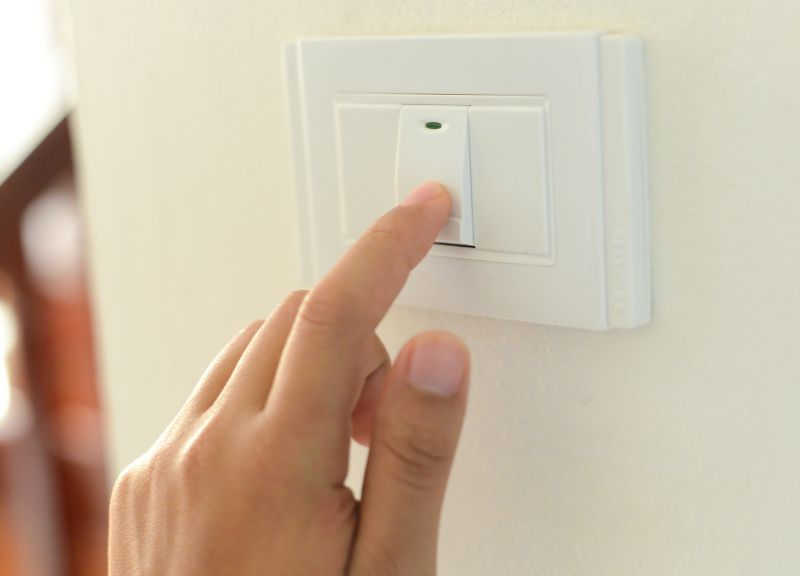 Switch Installation