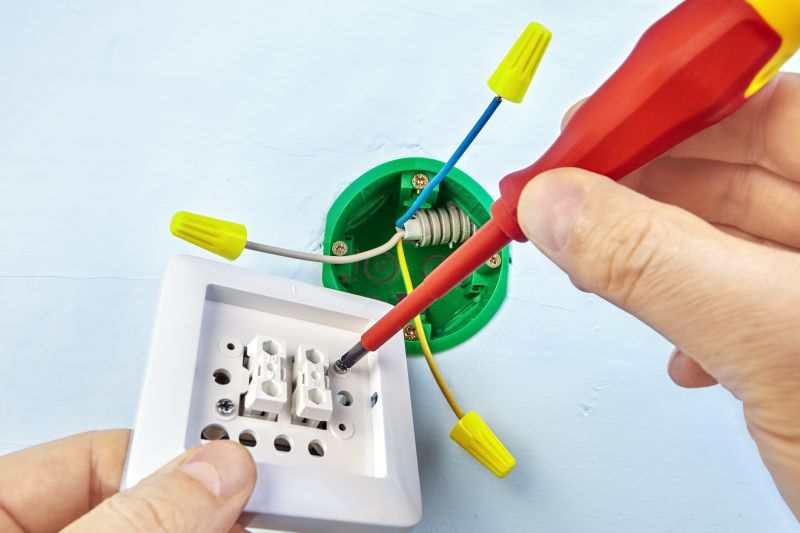 Switch Installation