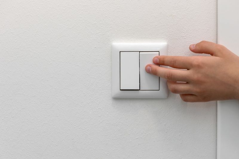 Switch Installation