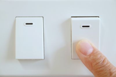 Switch Installation