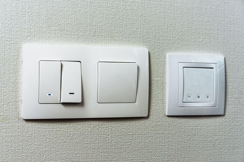 Switch Installation