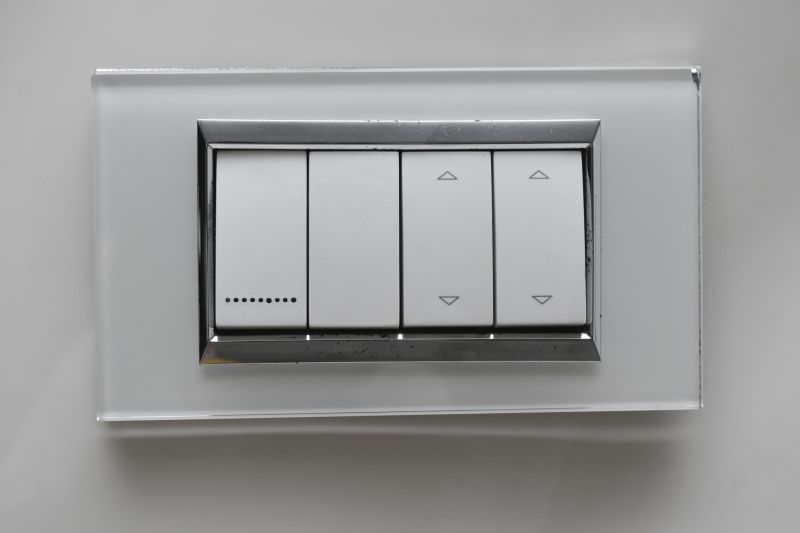 Switch Installation