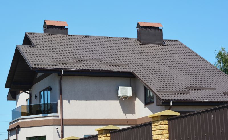Synthetic Stucco Installation