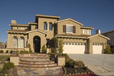 Synthetic Stucco Replacement