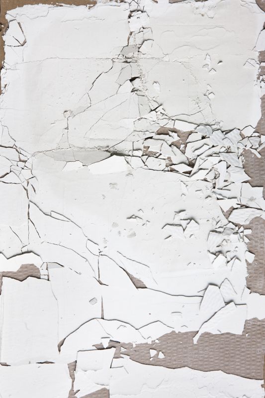 Synthetic Stucco Replacement