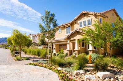 Synthetic Stucco Replacement