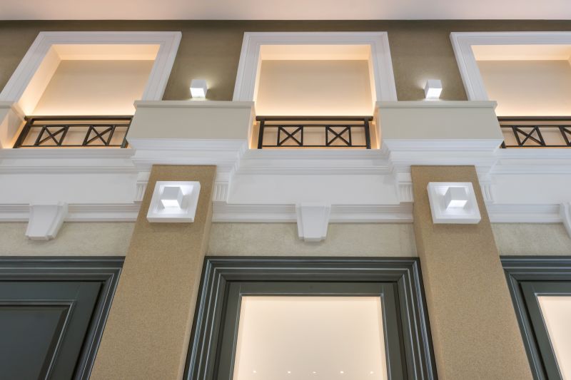 Trim Carpentry
