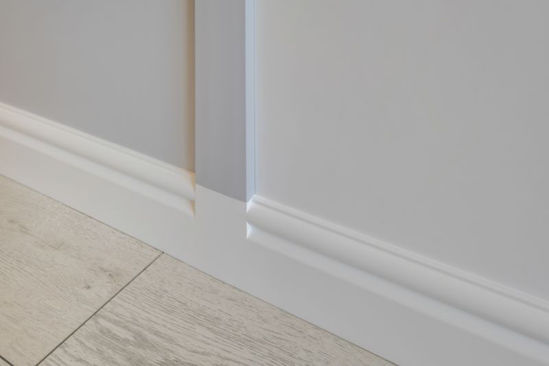 Trim Carpentry