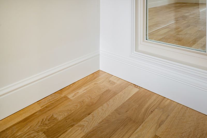 Trim Carpentry
