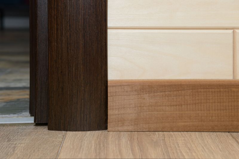 Trim Carpentry