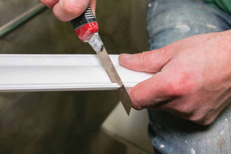 Trim Carpentry