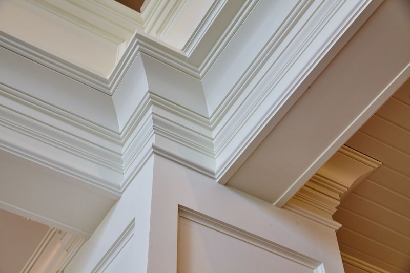 Trim Carpentry