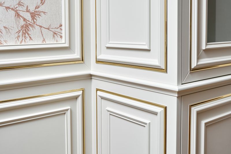 Trim Carpentry