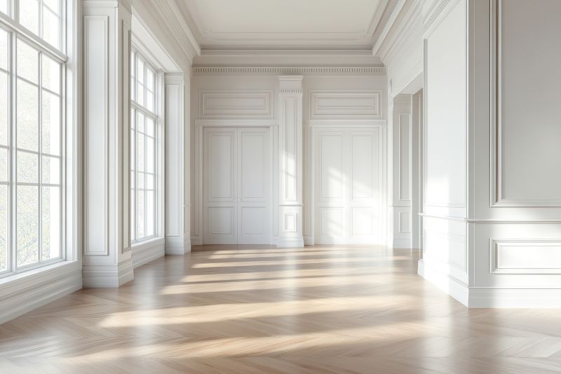 Trim Carpentry