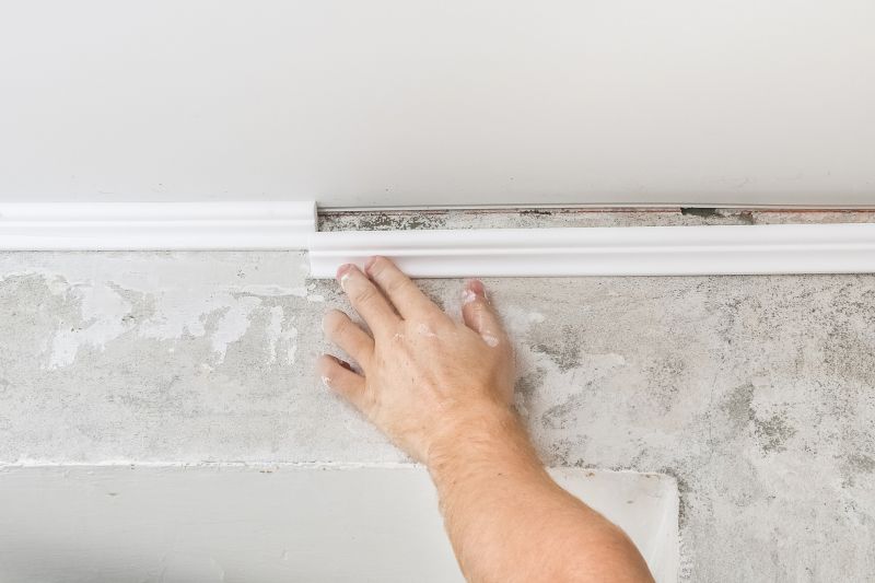 Trim Carpentry