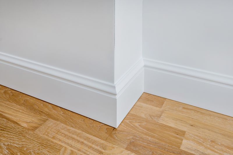 Trim Carpentry
