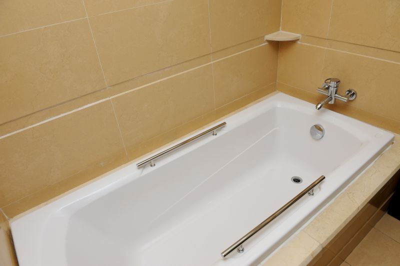Tub Refinishing