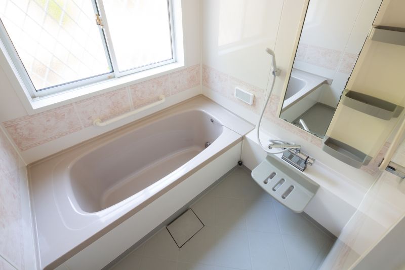 Tub Refinishing