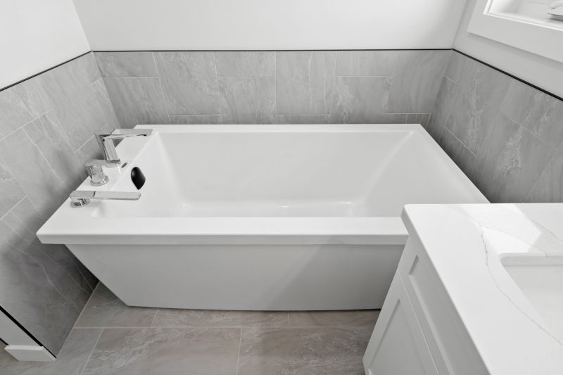 Tub Refinishing