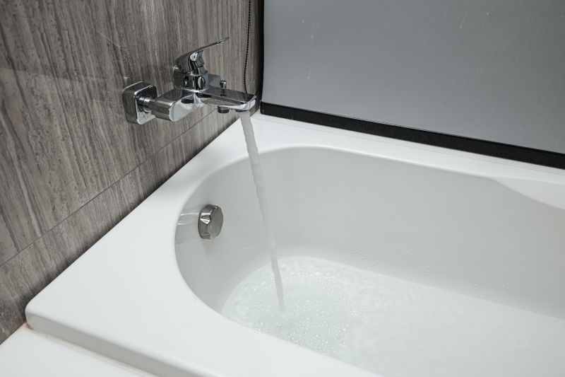 Tub Refinishing