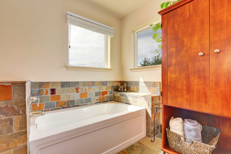 Tub Refinishing