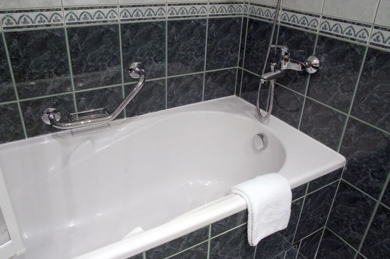 Tub Refinishing